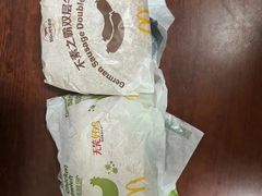 -麦当劳(塔园路店)