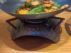 -湘约爨厨(太白立交店)