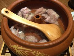 -云海肴·汽锅鸡·云南菜(天山百盛优客店)