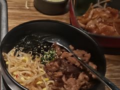 -新石器烤肉(招商1872店)