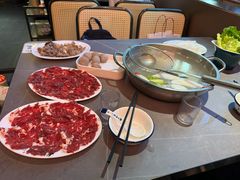 -官塘陈记鱼生·潮汕砂锅粥·牛肉火锅(潮枫路总店)