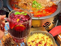 -探鱼·鲜青椒爽麻烤鱼(领展购物广场店)