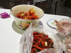 -老长沙龙虾馆·聚会餐厅(白石洲店)