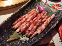 老成都人气香肠-哥老官重庆美蛙鱼头(龙湖杭州金沙天街店)
