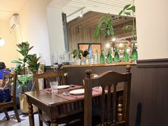 -沏点Trattoria意大利餐厅(新街口店)