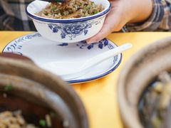 黄鳝饭-汤氏美食台山水步特色黄鳝饭(龙津东路店)