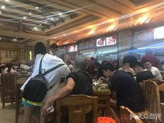 -葛记焖饼(伏牛路店)