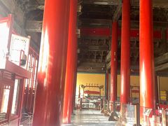 -历代帝王庙博物馆