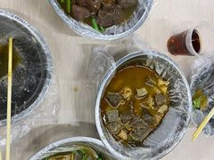 -正宗梧州牛肠酸