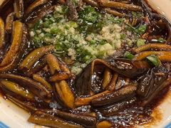 -长兴菜馆(高桥店)