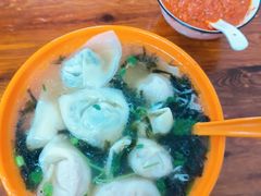 -阿麟馄饨(延长路店)