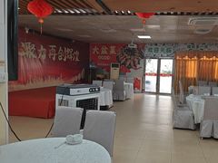 -岭下农庄·农家菜·野生大头鱼·公司团建(福永凤凰山店)