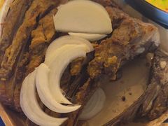 -伊带伊路新疆美食府(呼家楼店)