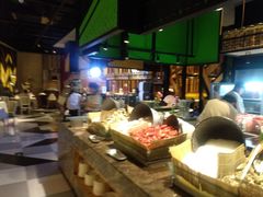 -星伦多自助料理(华润万象城店)
