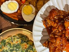 -虎哥六韩式烤肉料理 TIGERGRILL(隆生金山湖中心购物广场店)