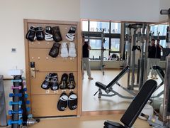 -中田·健身+普拉提(北京通州运河店)