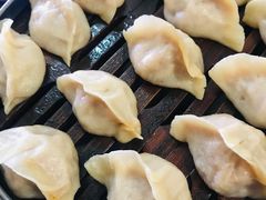 -老马家蒸饺(南海街店)
