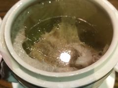 -广东道至正餐厅(区庄店)