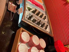 -咖啡苑 - 蔚藍夏日限定主题(永利皇宫店)