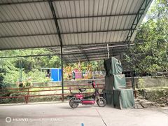 -张公山寨景区