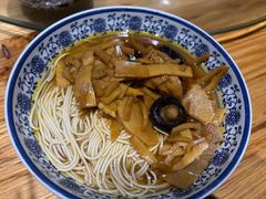 -西园寺素食(西园弄戒幢律寺店)