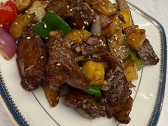 -喜记避风塘炒辣蟹(旗舰店)