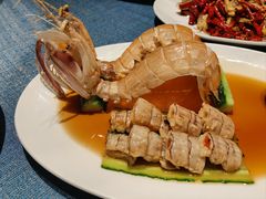 -海味世家·家常菜馆(明州里店)