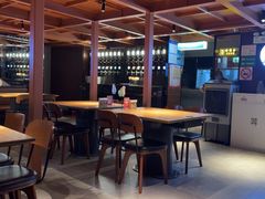 -雪熊精酿·哈尔滨烧烤酒馆(非遗大串店)