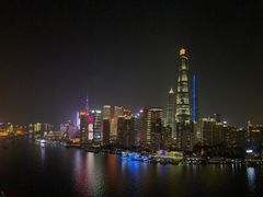 -上海外滩英迪格酒店
