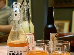 -兮禾酒馆(护国路店)