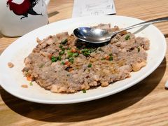 -德胜轩正宗顺德菜(宝安沙井会展中心店)