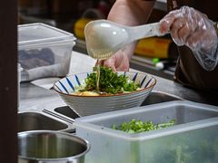 -面乙新派手擀面(大悦城店)