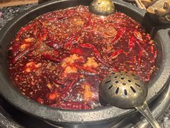 -蜀大侠火锅(建设路第五大道店)