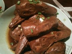 -德叔阙里·衢州菜馆(月湖店)