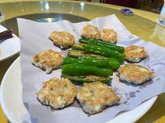 -大笑饭堂(甲子桥店)