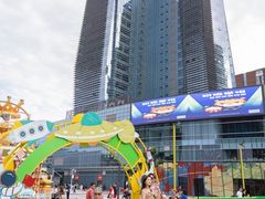 -大族广场Mall&More