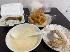 -成兴豆浆(福星分店)