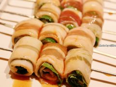 -冰城串说·羊肉串烧烤(哈西大街店)