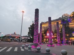 -杭州宋城