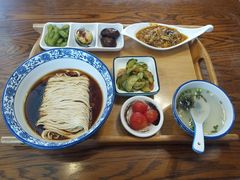 -孙盛兴奥灶面馆·蟹黄面·三虾面(山塘街总店)