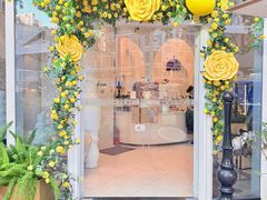 门面-杜哈夫DOUX RÊVE·生日蛋糕(日月光店)