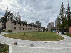 -华东政法大学(松江校区)