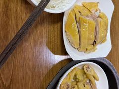 -村姑三黄鸡(解放店)