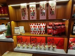-耶里夏丽·新疆菜·28年喀什老馆(田林东路店)