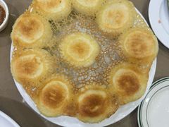 水煎包-良友·海鲜青岛菜(五四广场店)