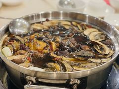 -太婆天府山珍酒楼(亚运村店)