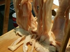 -重庆德庄火锅(体育中心店)