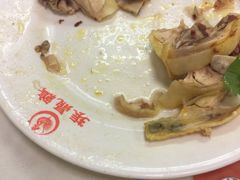 -振鼎鸡(华阴路店)