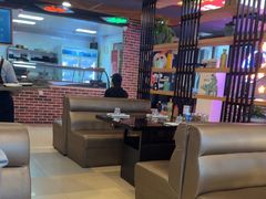 -老卜奎齐齐哈尔烤肉(人民东路店)