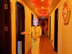 -金色莲花泰式按摩SPA(石牌店)